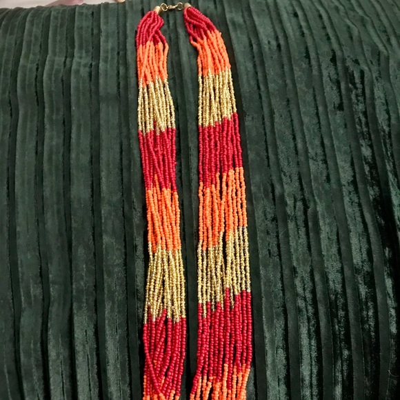 Long Necklace - Picture 1 of 2